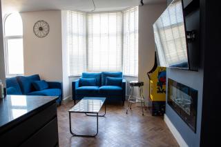 Withnell Stays - Apartment Five - 7