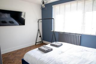 Withnell Stays - Apartment Five - 2