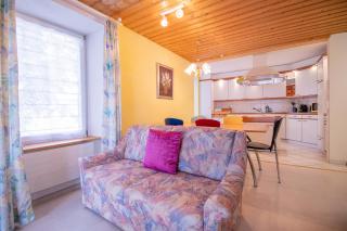 Haus Padrun 2 - 7