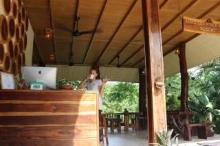 Khao Sok River Home Resort - Khao Sok - 2