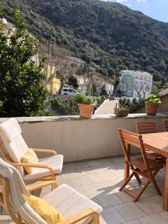 Chez Jean Nonza - Nonza - 9