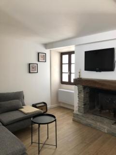 Chez Jean Nonza - 2