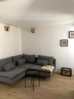 Chez Jean Nonza - Nonza - 5