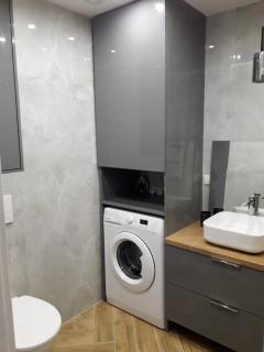 Apartament Wiżajny - 4