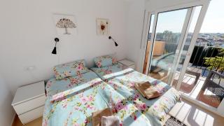 Casa Atalya - A Murcia Holiday Rentals Property - 2