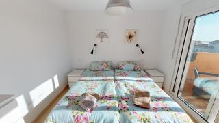 Casa Atalya - A Murcia Holiday Rentals Property - 3