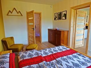 Apartamenty Widokówka - Grywałd - 2