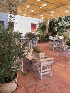 Hotel Karthea - Korissia - 6