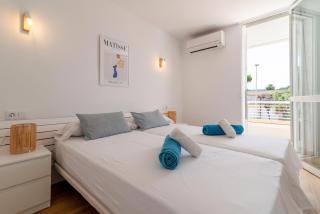Bellamar Apartments - Port d'Alcúdia - 1