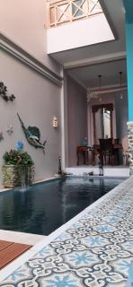 Most Bali Malioboro Villa - 1