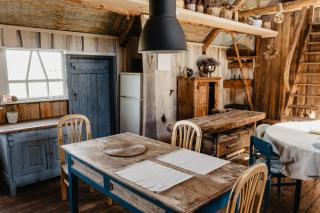 Vienkiemio Oazė - Autentiškas Kluonas - 1