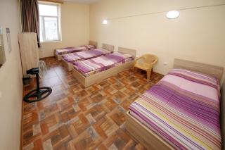 Hostel Mandaria - Kutaisi - 7