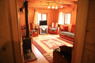 BAHAR APART - Ayder Yaylasi - 0
