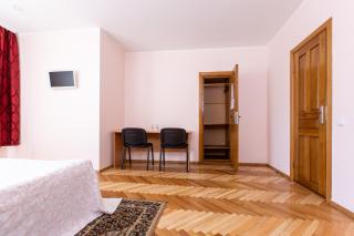 Apartamentai Laima - Druskininkai - 1