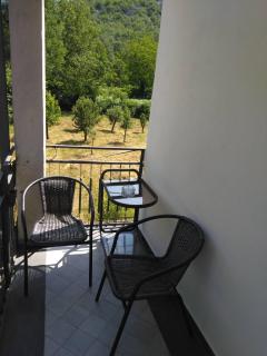 Lucha apartman - Rijeka Crnojevića - 6