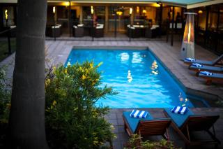 Quality Inn Dubbo International - Dubbo - 0