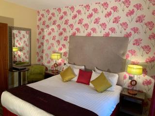The Whistledown Hotel - Warrenpoint - 4