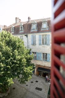 Cœur historique classé - Périgueux - 7