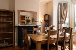 Beautiful Townhouse on The Great Orme, Llandudno PET FRIENDLY - Llandudno - 8