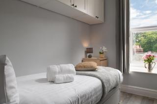 Beautiful Townhouse on The Great Orme, Llandudno PET FRIENDLY - Llandudno - 4