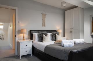 Beautiful Townhouse on The Great Orme, Llandudno PET FRIENDLY - Llandudno - 9