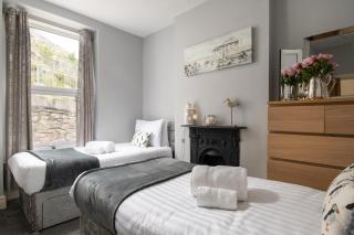 Beautiful Townhouse on The Great Orme, Llandudno PET FRIENDLY - Llandudno - 6