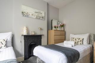 Beautiful Townhouse on The Great Orme, Llandudno PET FRIENDLY - Llandudno - 1