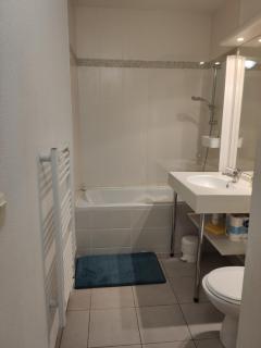 Superbe appartement avec piscine sauna et petite vue mer - Plougonvelin - 2
