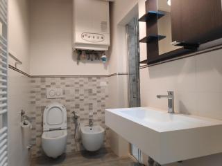 Casadei Guest House Stazione Bologna - Bolonia - 5