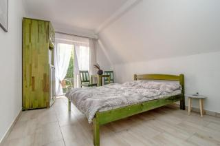 POKOJE gościnne 3KOLORY - Mielno - 1