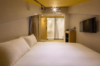 Cho Hotel - Taipei - 8