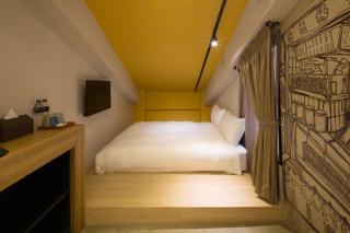 Cho Hotel - Taipei - 7