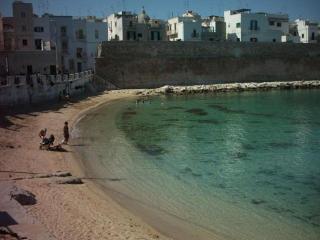 Appartamento Palazzo Antonelli - Monopoli - 0