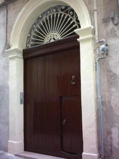 Appartamento Palazzo Antonelli - Monopoli - 9