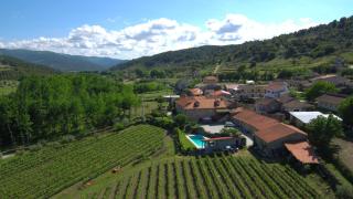 Casa Grande do Seixo - Vidago - 7