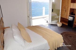 Nisaki Hotel & Elite Suites - Ermoupoli - 3