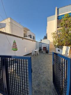 AP Apartment - Baia Verde - Baia Verde - 0