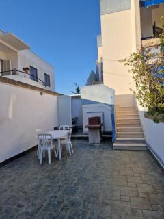 AP Apartment - Baia Verde - Baia Verde - 6