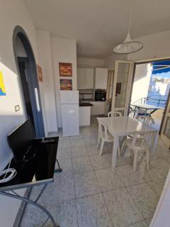 AP Apartment - Baia Verde - Baia Verde - 3