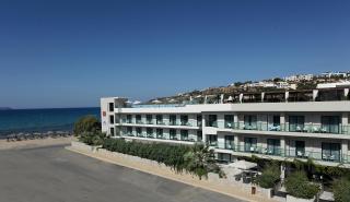 Almyrida Resort - Almyrida - 9