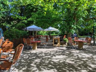 Hotel und Weingut Karlsmühle - 7