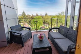 VacationClub - Diune Apartment 63 - Colberga - 6
