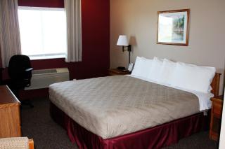 Capri Inn & Suites - Beatrice - 1