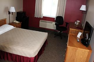 Capri Inn & Suites - Beatrice - Beatrice - 9