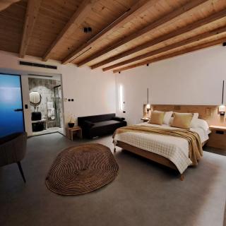 Nisaki Hotel & Elite Suites - Ermoupoli - 1