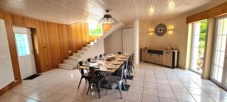 Splendide gîte La Tour Blanche 12min du Puy du Fou - 7