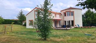 Splendide gîte La Tour Blanche 12min du Puy du Fou - 3