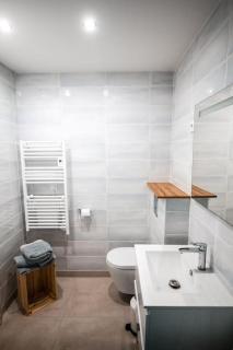 APPART-DUPLEX VUE MER PANORAMIQUE BALCON & PISCINE proche commerce - Penmarcʼh - 2