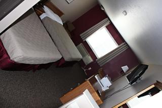 Capri Inn & Suites - Beatrice - 5