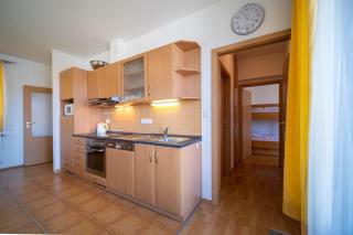 Apartment Riviera 507-5a Lipno Home - 2